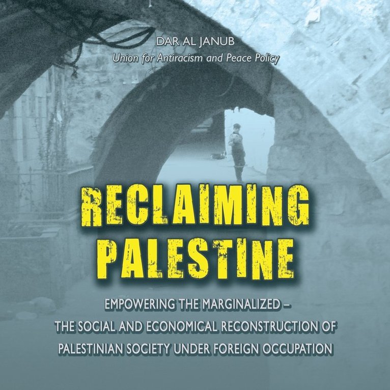 Reclaiming Palestine 1