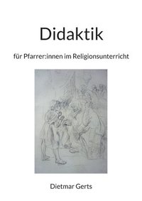 bokomslag Didaktik für Pfarrer