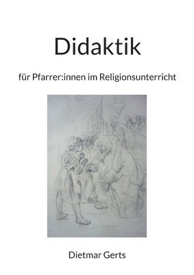 bokomslag Didaktik für Pfarrer