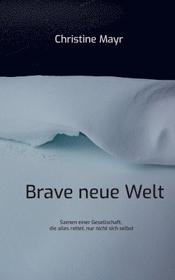 bokomslag Brave neue Welt