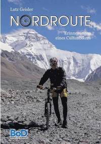 bokomslag Nordroute