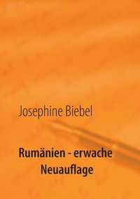 bokomslag Rumänien - erwache
