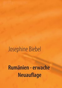 bokomslag Rumanien - erwache