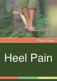 bokomslag Heel Pain