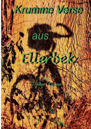 bokomslag Krumme Verse aus Ellerbek