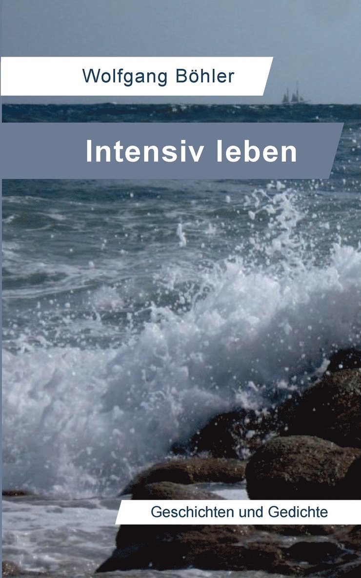 Intensiv leben 1