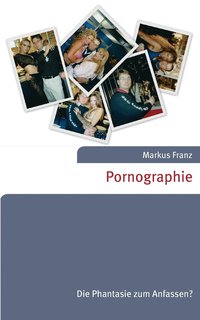 bokomslag Pornographie
