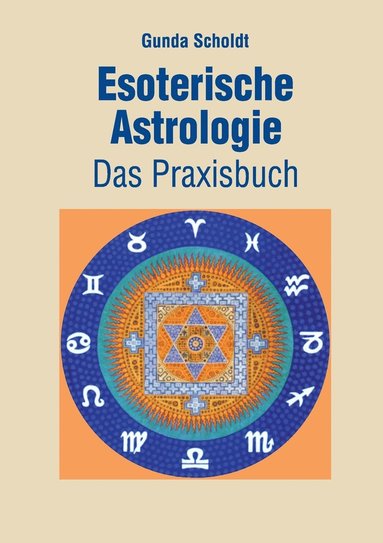 bokomslag Esoterische Astrologie