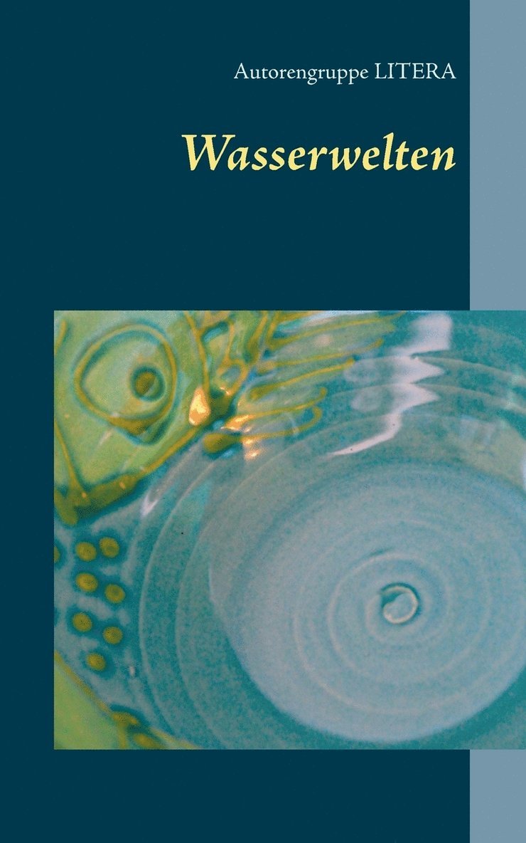 Wasserwelten 1