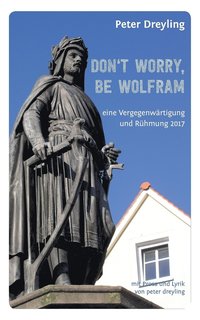 bokomslag Don't Worry, Be Wolfram