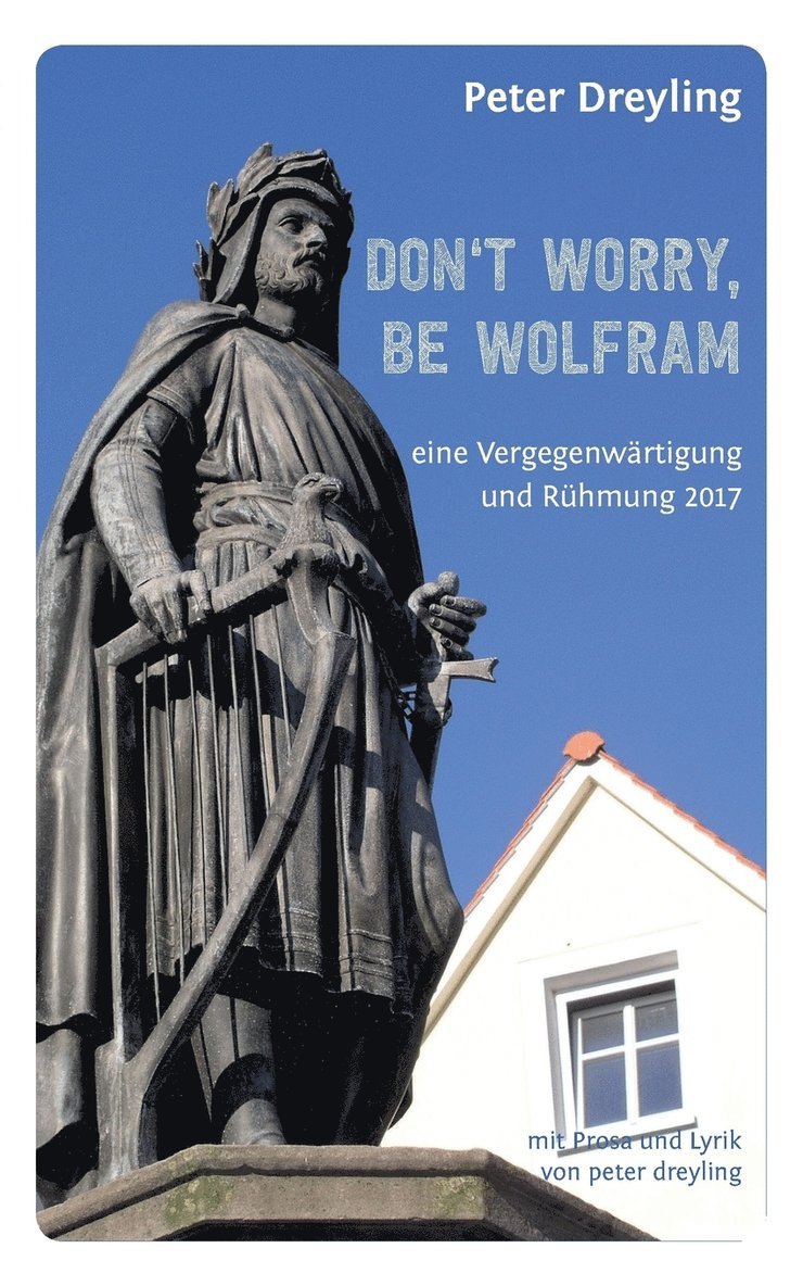 Don't Worry, Be Wolfram 1