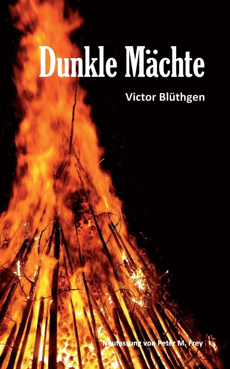 Dunkle Mächte