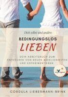 bokomslag Bedingungslos lieben