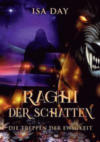 bokomslag Raghi der Schatten