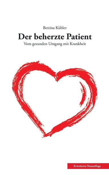 bokomslag Der beherzte Patient