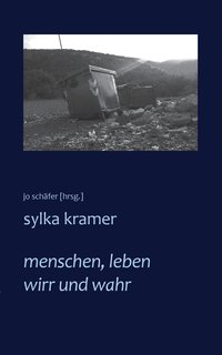bokomslag menschen, leben wirr und wahr