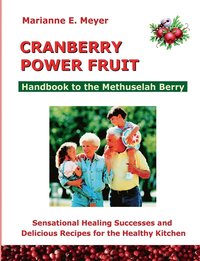 bokomslag Cranberry Power Fruit