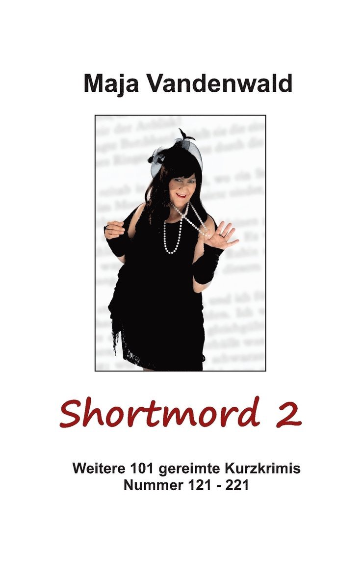 Shortmord 2 1