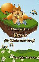 Oma Rikes Verse für Klein und Groß