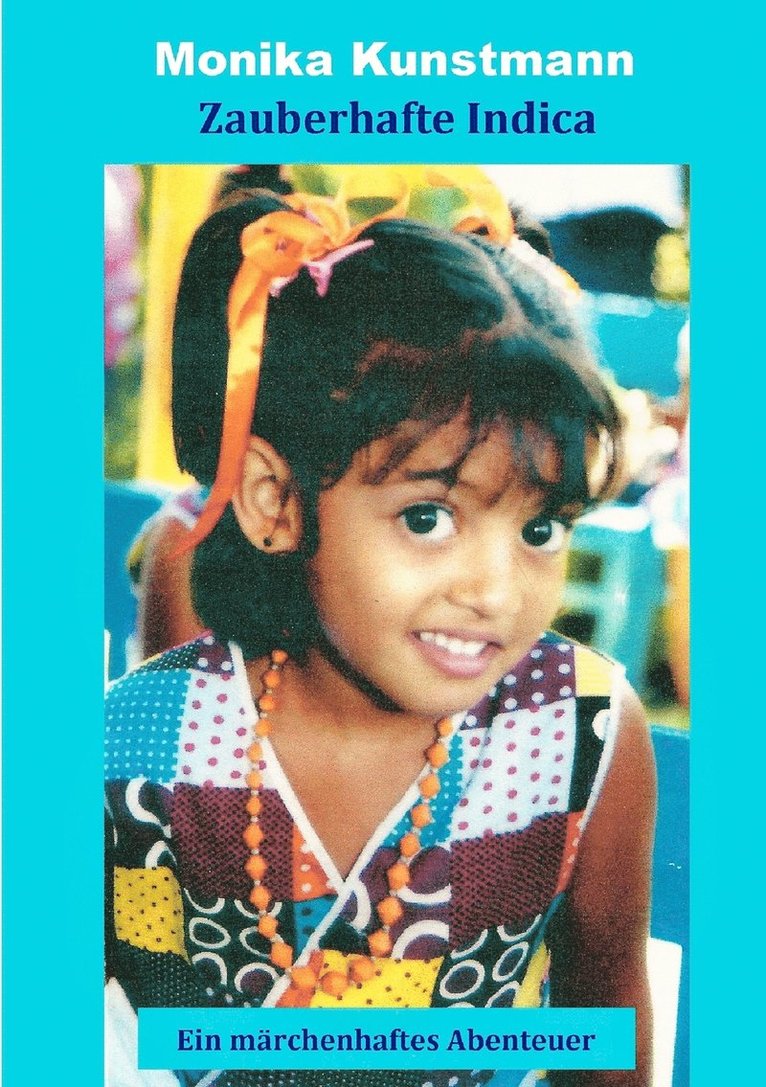 Zauberhafte Indica