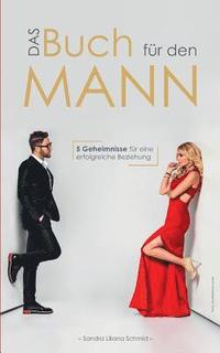 bokomslag Buch für den Mann