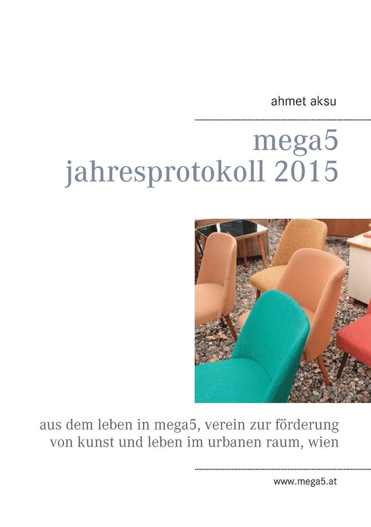 mega5 Jahresprotokoll 2015 1