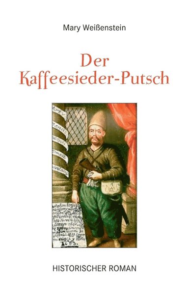 bokomslag Kaffeesieder-Putsch
