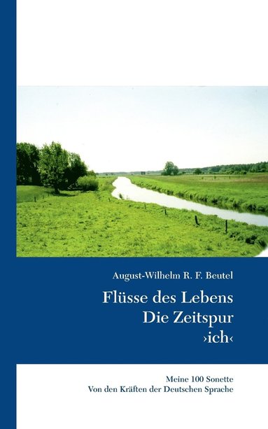 bokomslag Flüsse des Lebens