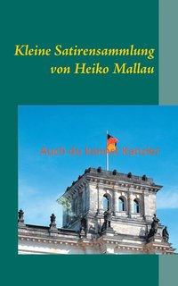 bokomslag Auch du kannst Kanzler