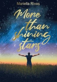 bokomslag More than shining Stars