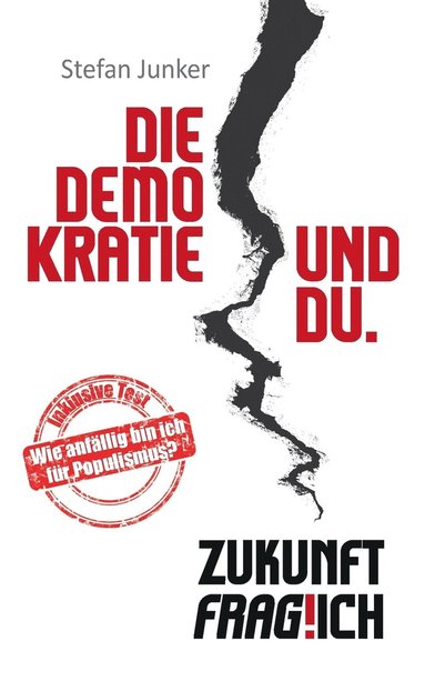bokomslag Demokratie und du