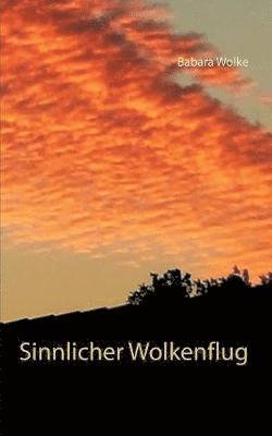 bokomslag Sinnlicher Wolkenflug