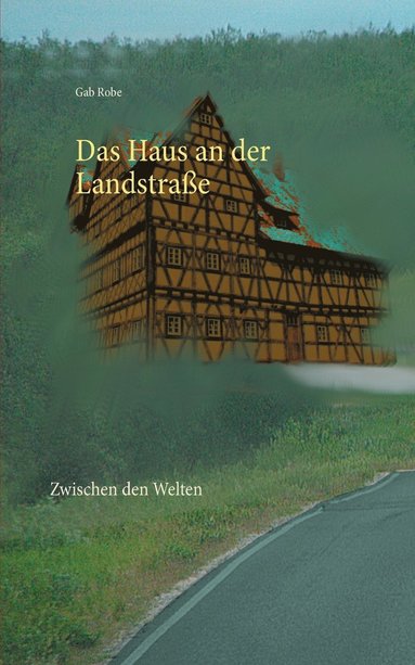 bokomslag Das Haus an der Landstrae