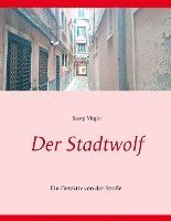bokomslag Der Stadtwolf