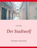 bokomslag Der Stadtwolf