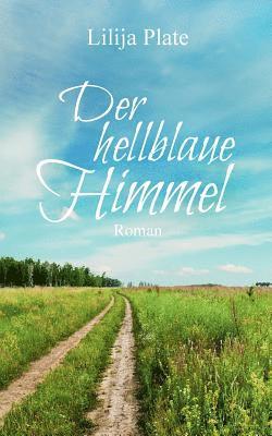 bokomslag hellblaue Himmel