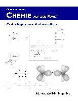 bokomslag Chemie auf den Punkt für den Beginn eines Medizinstudiums