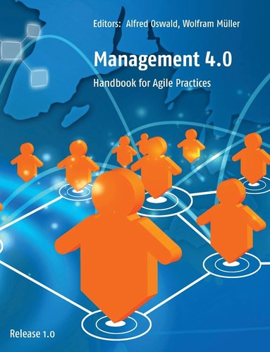 bokomslag Management 4.0