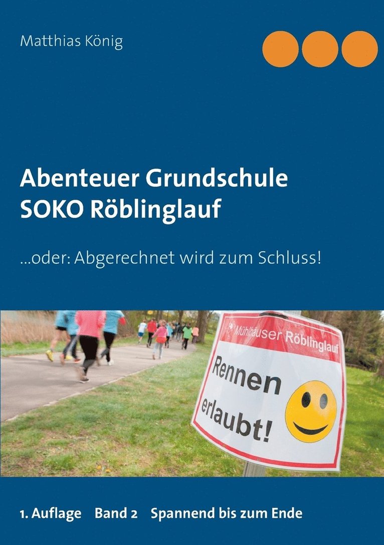 Abenteuer Grundschule 1