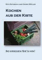 bokomslag Kochen aus der Kiste