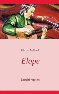 bokomslag Elope