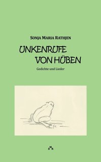 bokomslag Unkenrufe von hben