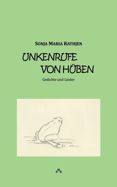 bokomslag Unkenrufe von huben