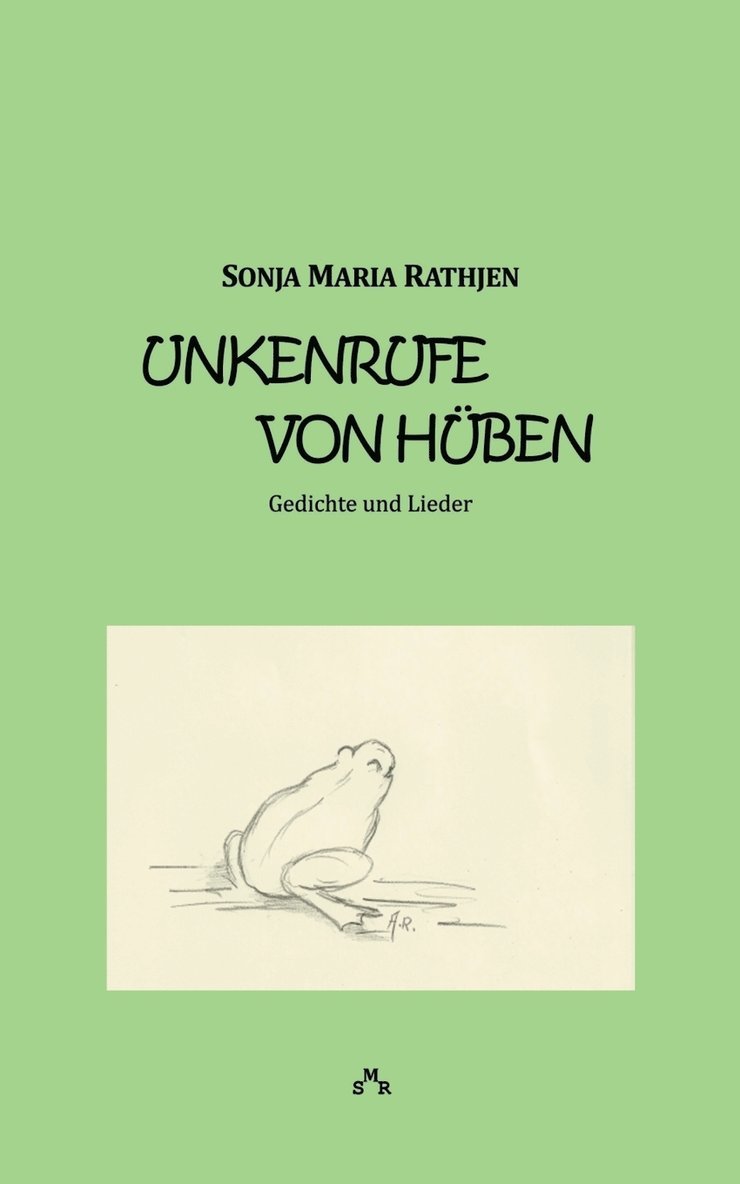 Unkenrufe von hben 1