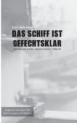 Stefan Heikens - Schiff ist gefechtsklar, Häftad