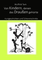 bokomslag Von Kindern, denen das Draußen gehörte