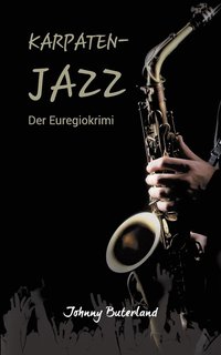 bokomslag Karpaten-Jazz
