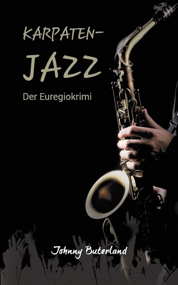 Karpaten-Jazz 1