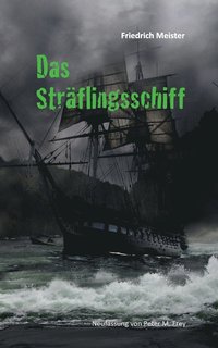 bokomslag Das Strflingsschiff