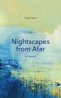 bokomslag Nightscapes from Afar